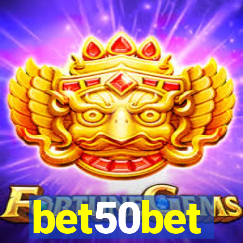 bet50bet