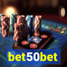 bet50bet