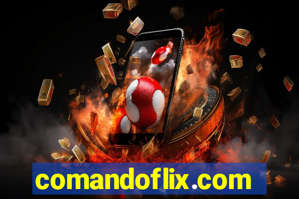 comandoflix.com