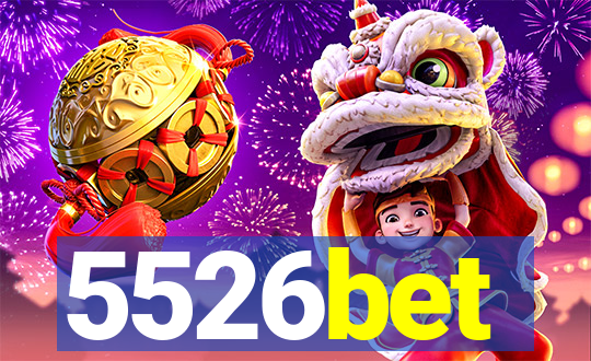 5526bet