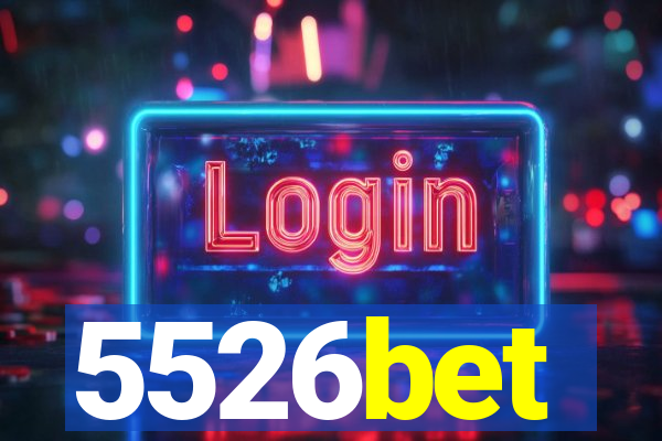 5526bet