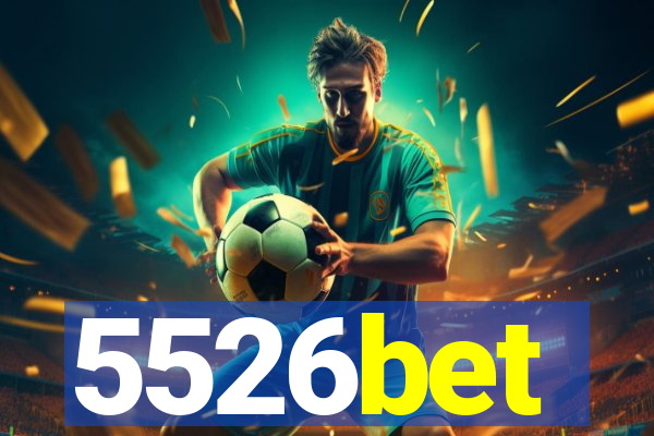 5526bet