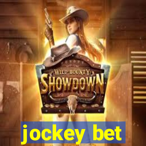 jockey bet