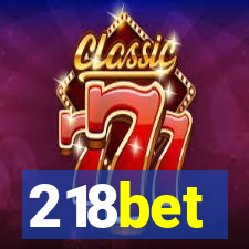 218bet