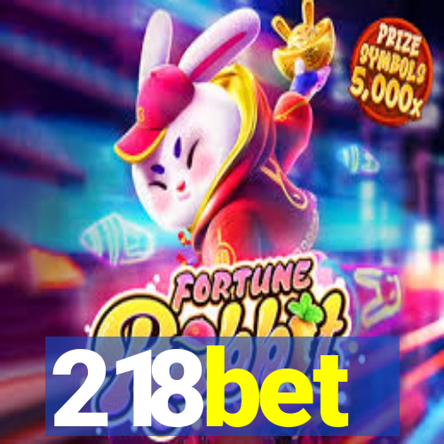 218bet