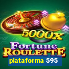 plataforma 595