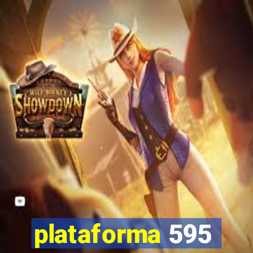 plataforma 595