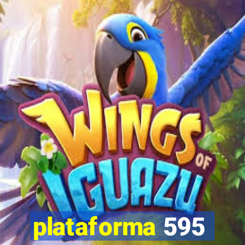 plataforma 595