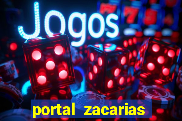 portal zacarias cavando cova