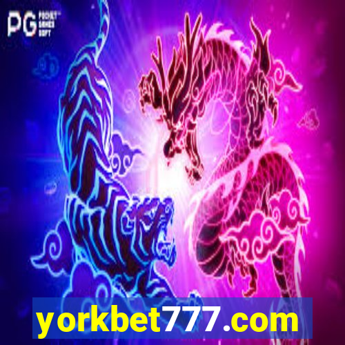 yorkbet777.com