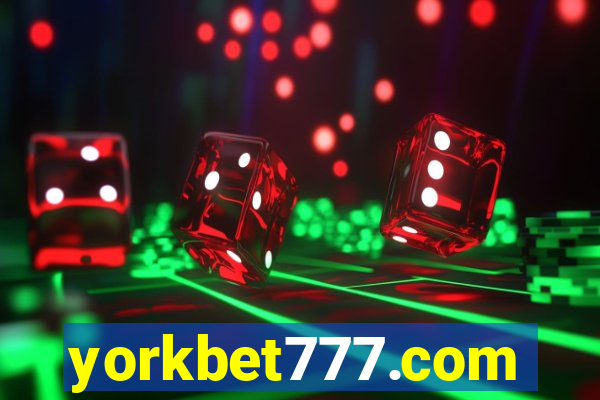 yorkbet777.com