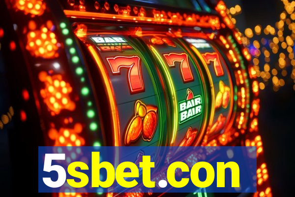 5sbet.con