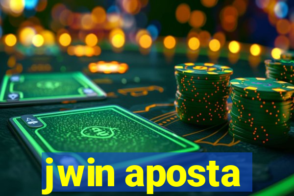 jwin aposta
