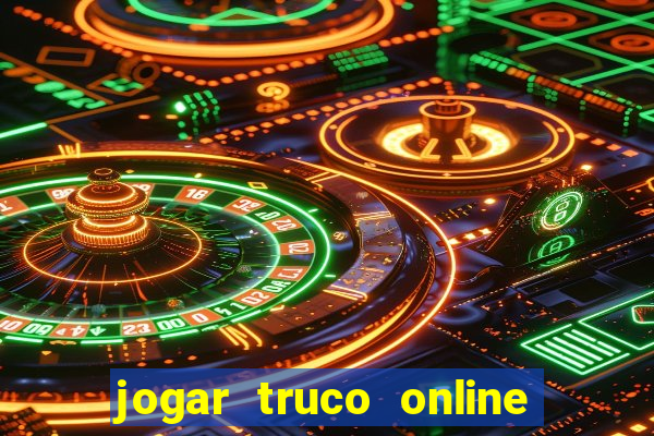 jogar truco online valendo dinheiro