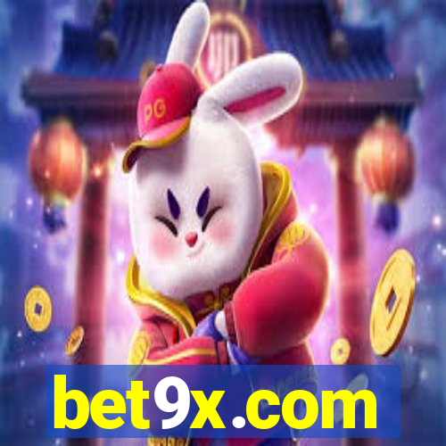bet9x.com
