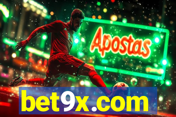bet9x.com