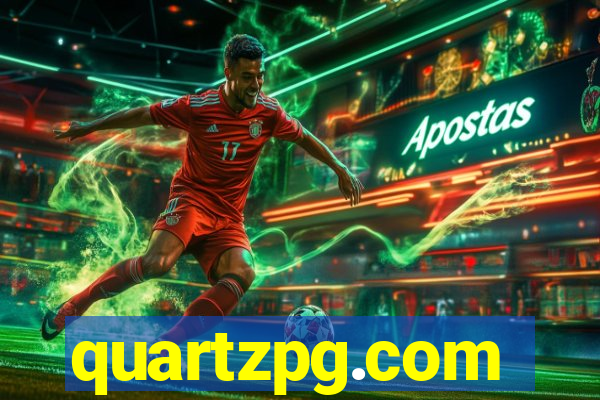 quartzpg.com