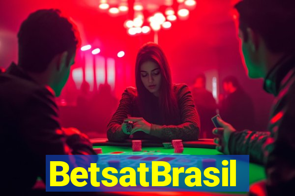 BetsatBrasil