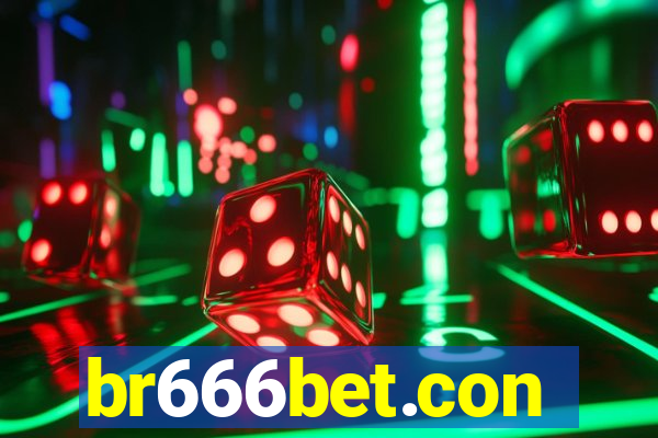 br666bet.con