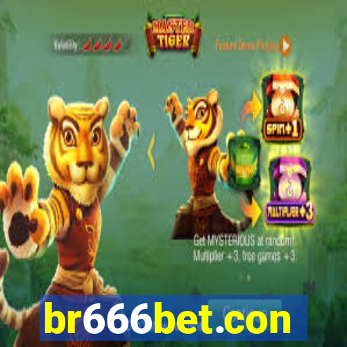 br666bet.con