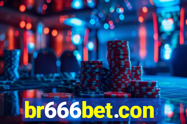 br666bet.con