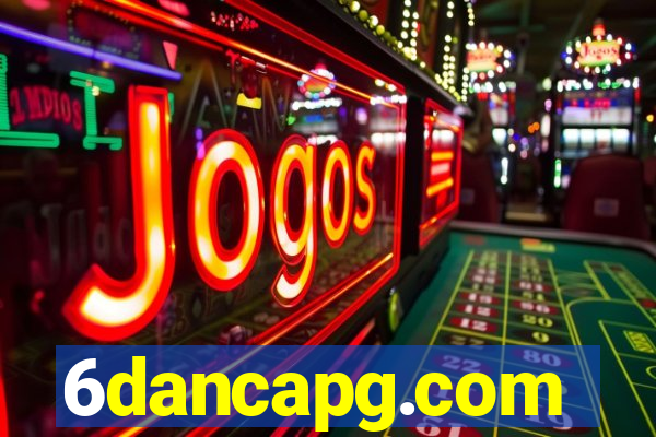 6dancapg.com