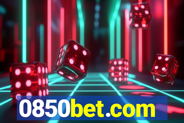 0850bet.com