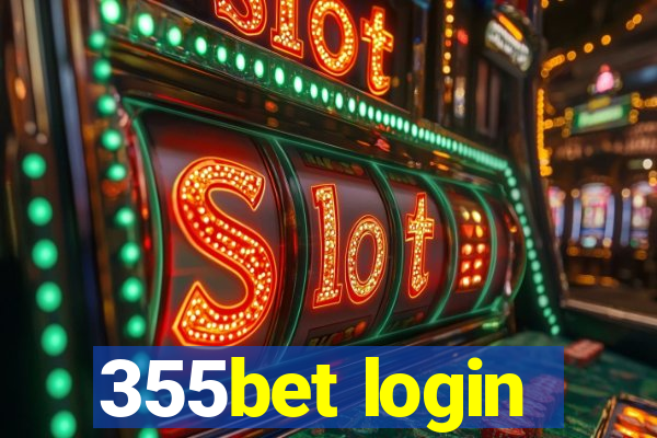 355bet login