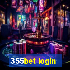 355bet login