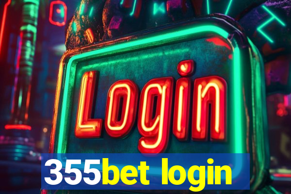 355bet login