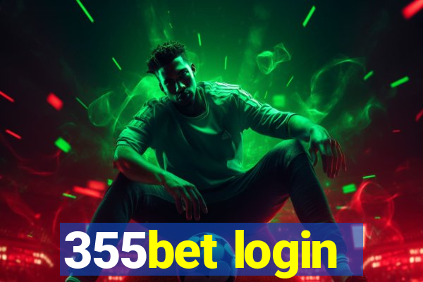 355bet login