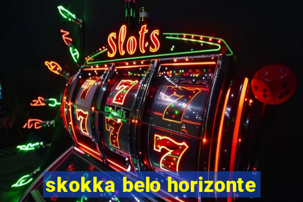 skokka belo horizonte
