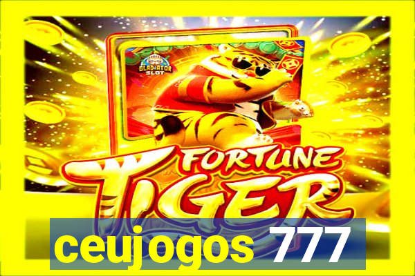 ceujogos 777