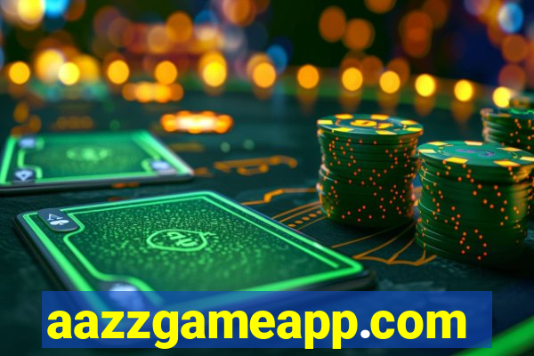 aazzgameapp.com