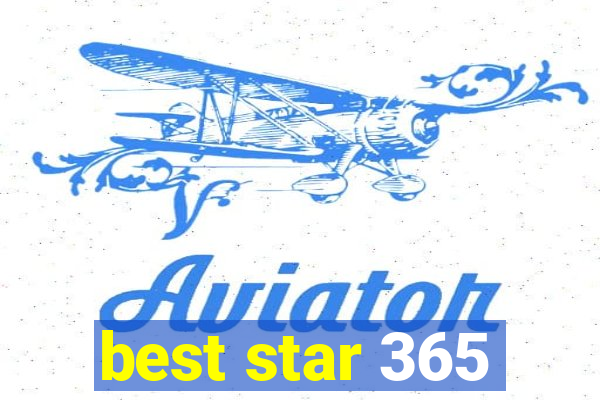 best star 365