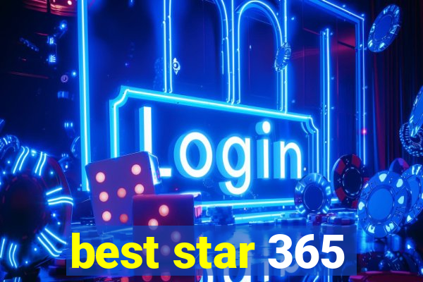 best star 365