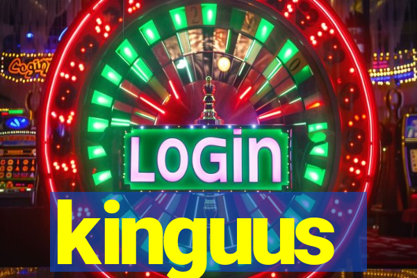 kinguus