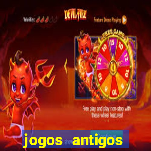 jogos antigos cartoon network