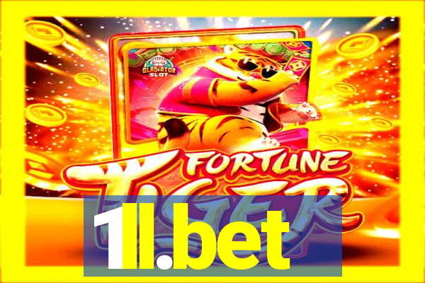1ll.bet