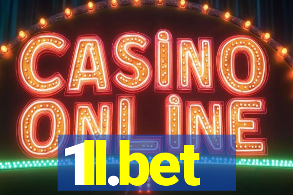 1ll.bet