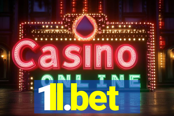 1ll.bet