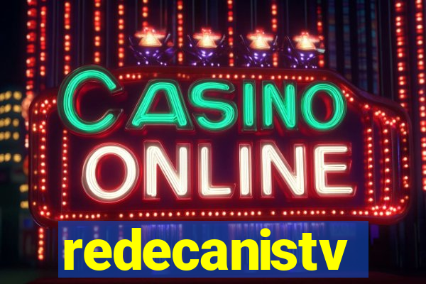 redecanistv