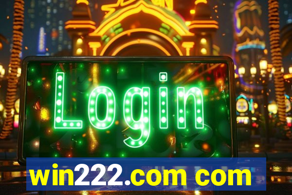 win222.com com