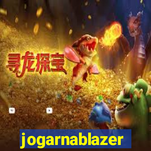jogarnablazer