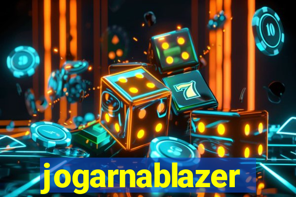 jogarnablazer