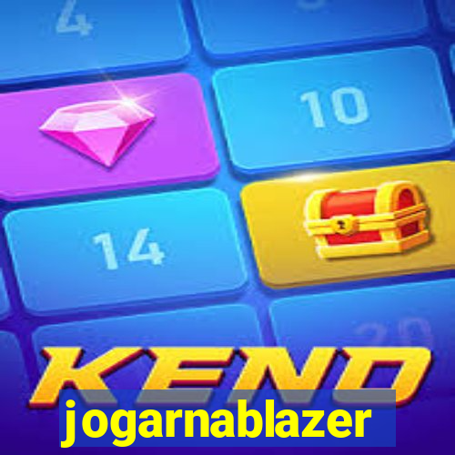 jogarnablazer