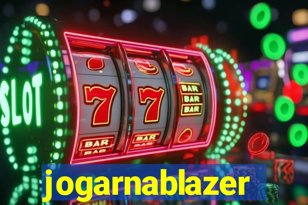 jogarnablazer