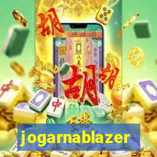 jogarnablazer