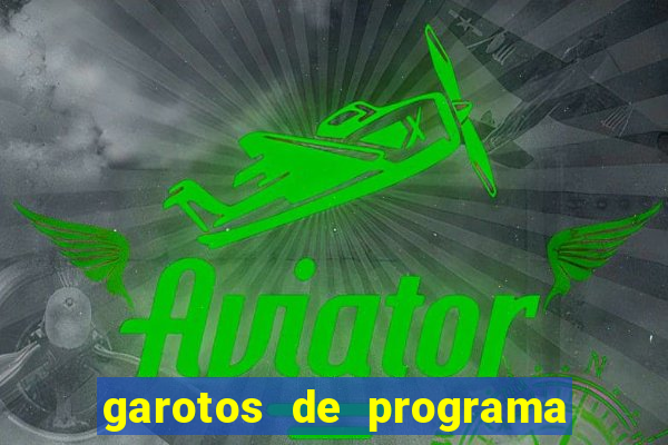 garotos de programa de feira de santana