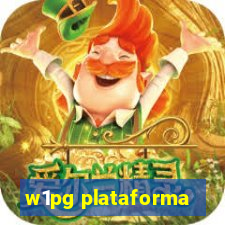 w1pg plataforma